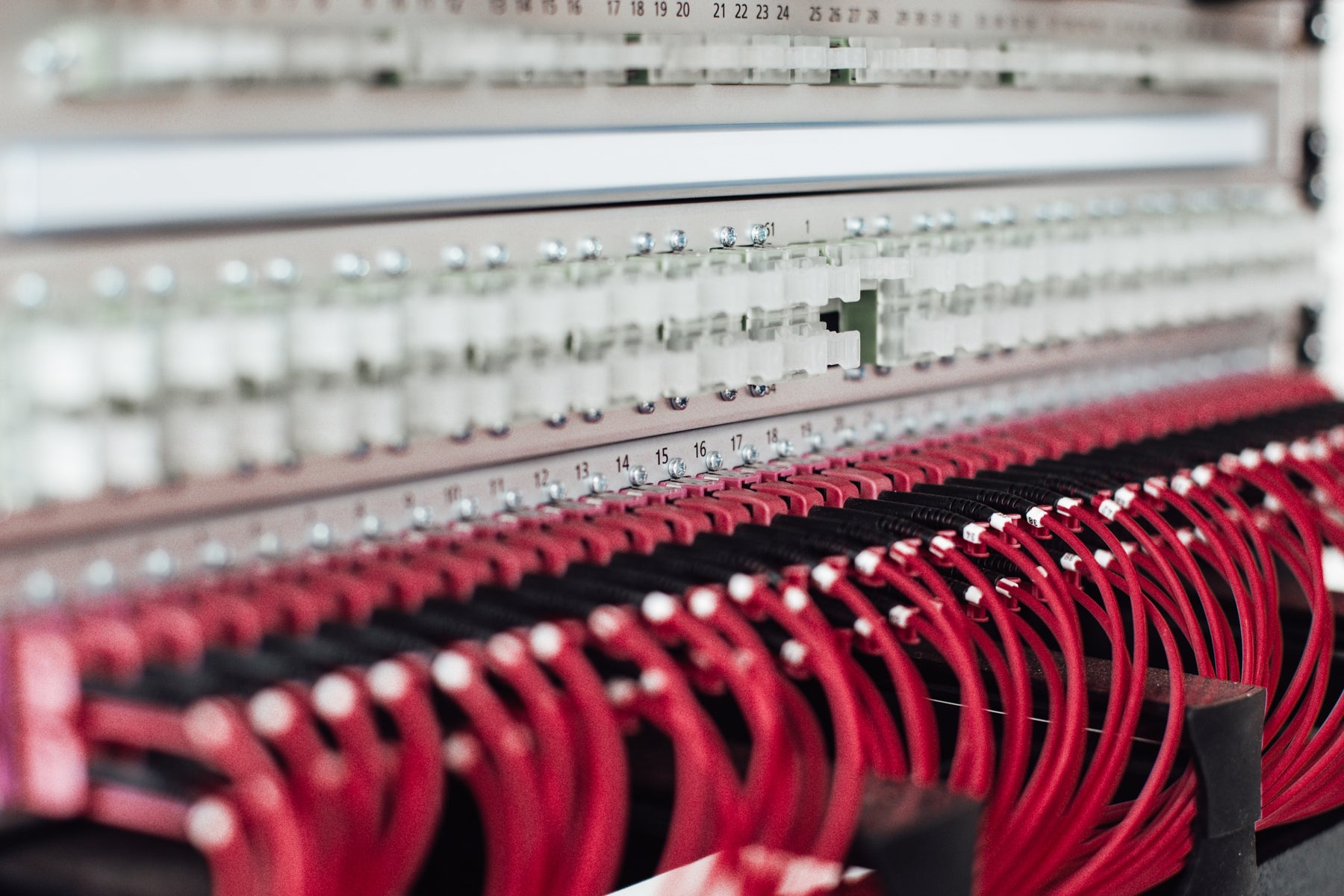 Wiring Guide for all Professional Installers