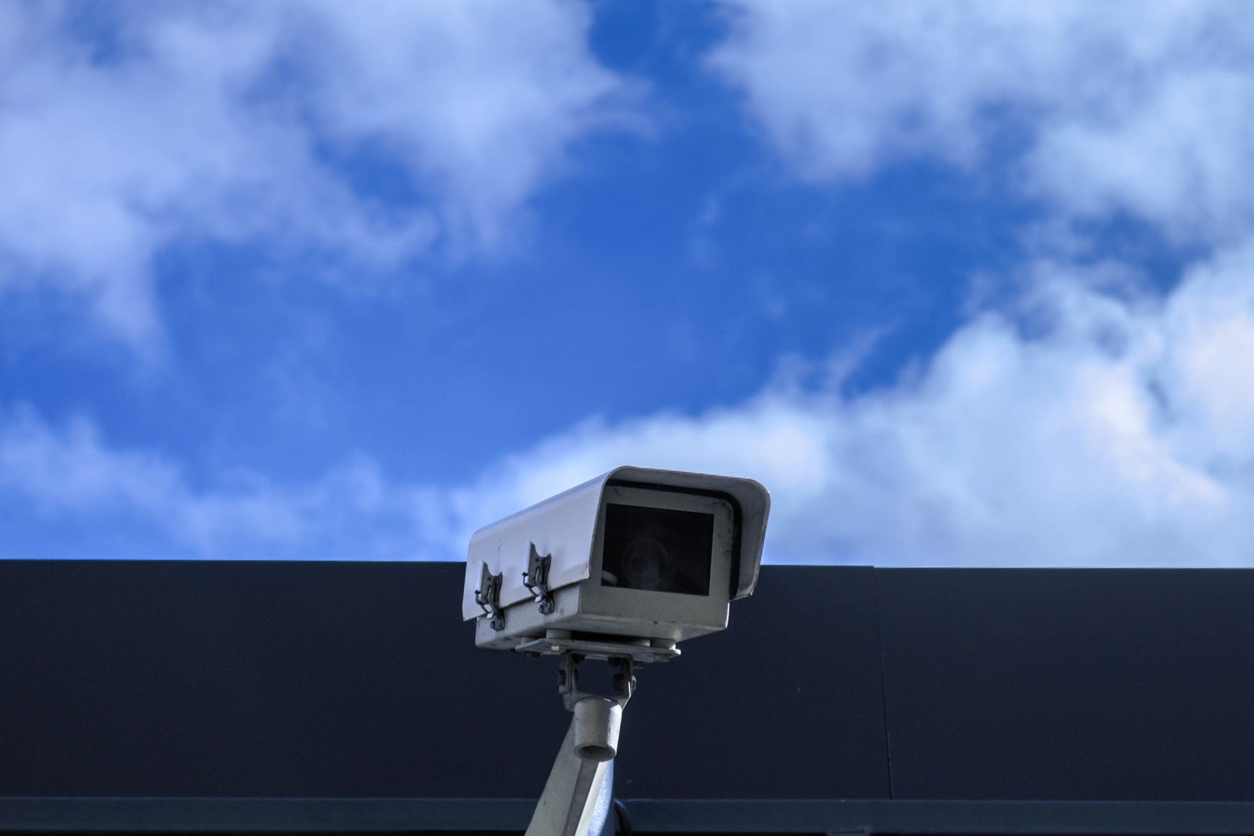How to Waterproof the Security System Installation?