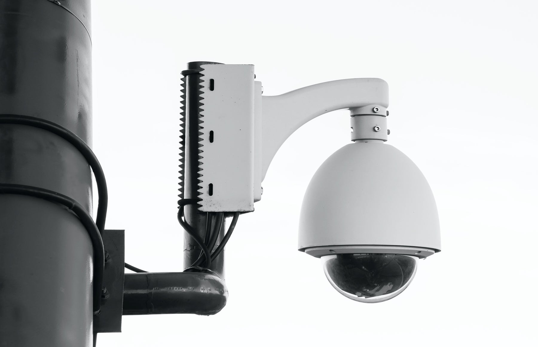 Outdoor Surveillance Installation Complete Guide - Part 2