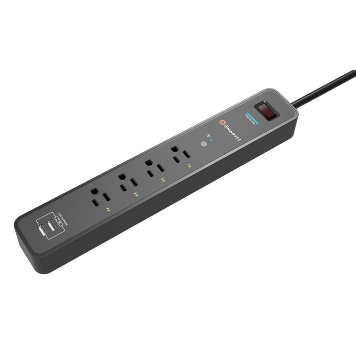 SmartH Smart Network Rebooter