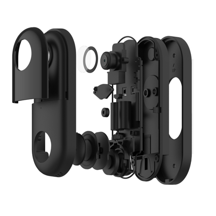 SmartH Smart Video Doorbell