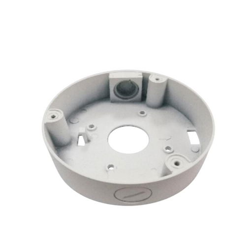 Slim Junction Box for Turret Camera B6S - Aukoo Vision