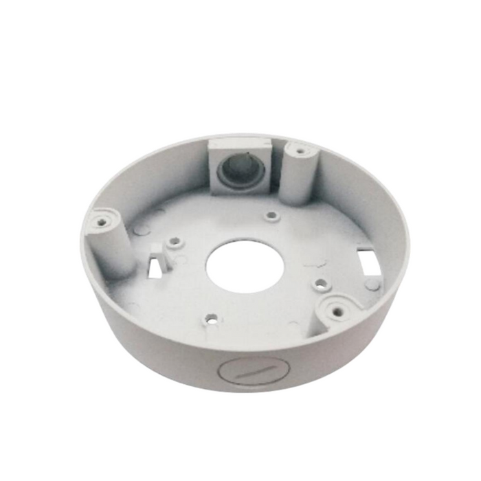 Slim Junction Box for Turret Camera B6S - Aukoo Vision