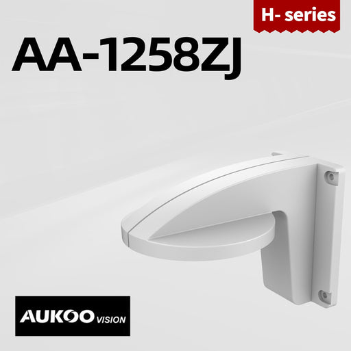 Wall mount for Dome Camera DS-1258ZJ - Aukoo Vision