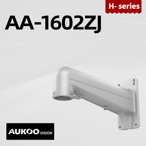 Wall mount for Speed Dome Camera DS-1602ZJ - Aukoo Vision