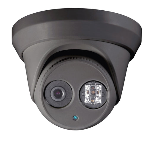 2MP HD Turret TVI Camera AC324-FD4 - Aukoo Vision