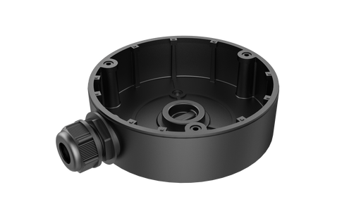 Junction Box for Turret Camera 1280ZJ-DM8 - Aukoo Vision