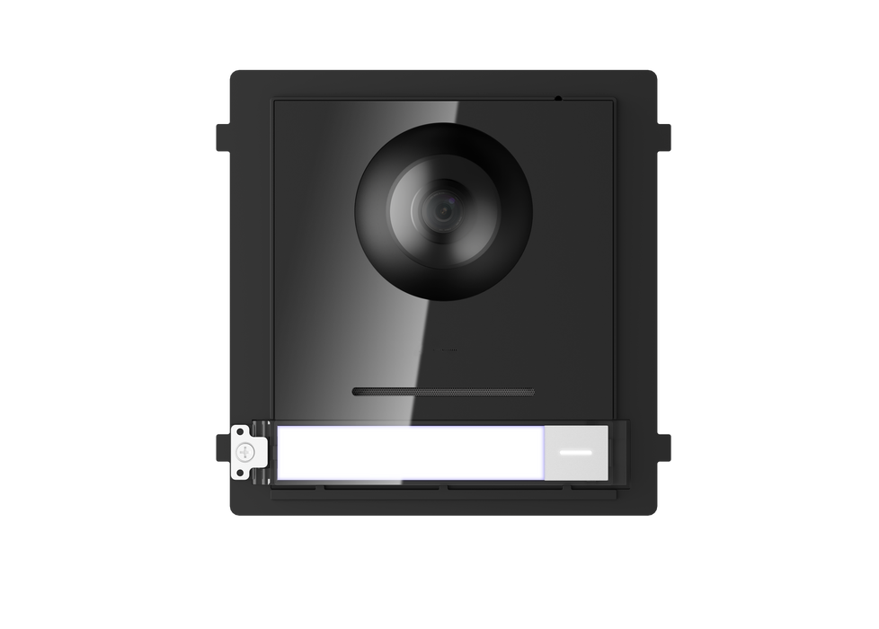 Video Intercom IP Module Door Station Main Unit AK-KD8003-IME2 - Aukoo Vision