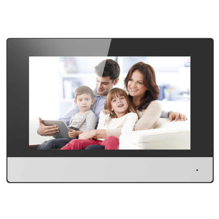 Video Intercom 2 Wire Villa Kit DS-KIS702-P - Aukoo Vision