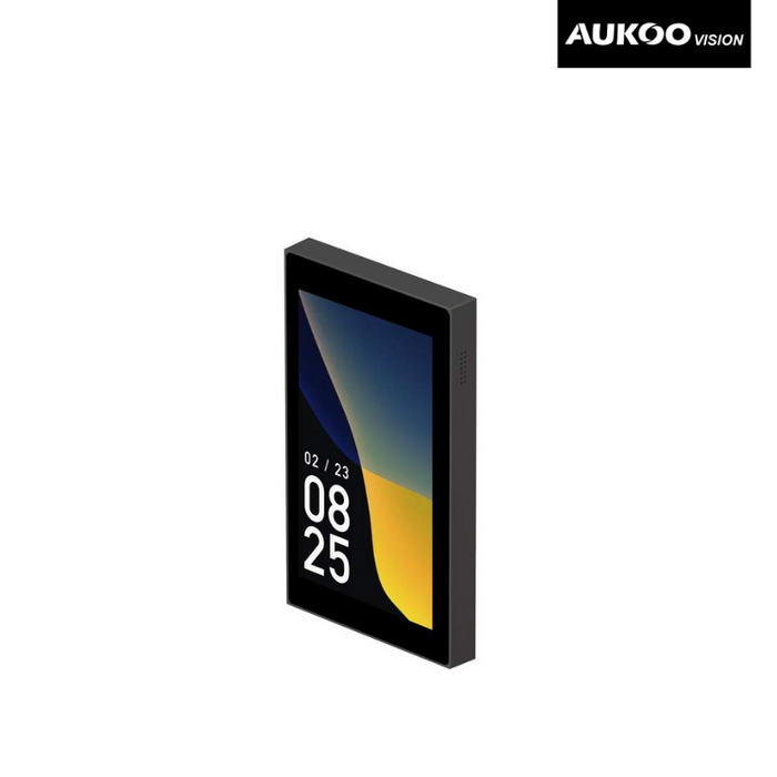 Lifesmart Nature Mini L (White 1 Way) - Aukoo Vision
