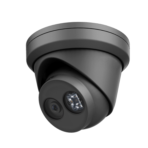4MP Turret Network Camera NC324-XD - Aukoo Vision