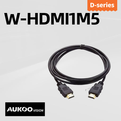 HDMI Cable DH-W-HDMI1M5 - Aukoo Vision
