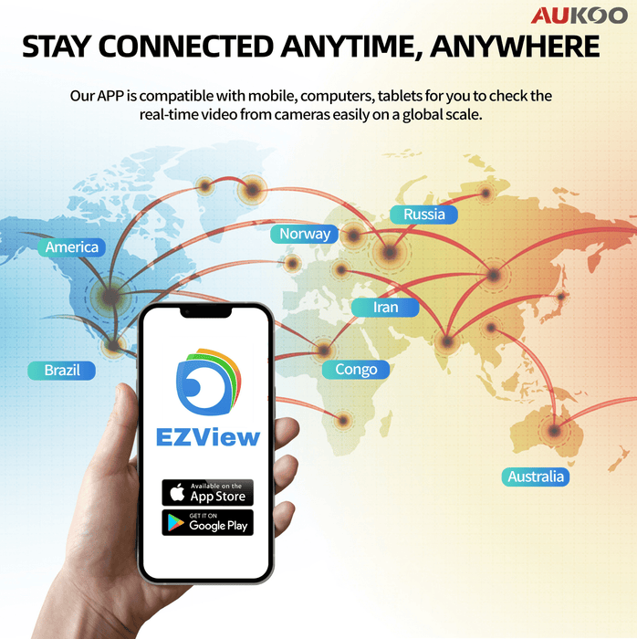 16 Channel 160/64Mbps 16PoE NVR NVR302-16S2-P16- Aukoo Vision