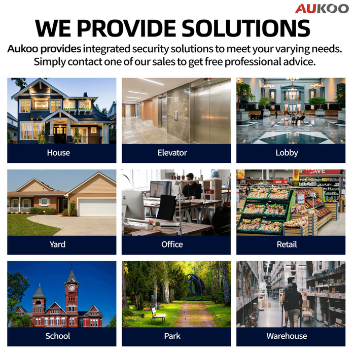 4MP 25X Network PTZ Camera NP1A24-IR/25X - Aukoo Vision