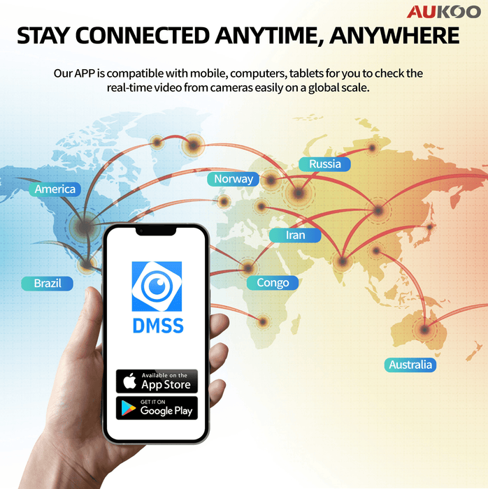 4MP Lite IR Fixed Dome Network Camera DNC-641D