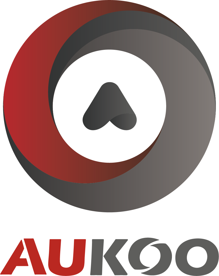 Aukoo logo