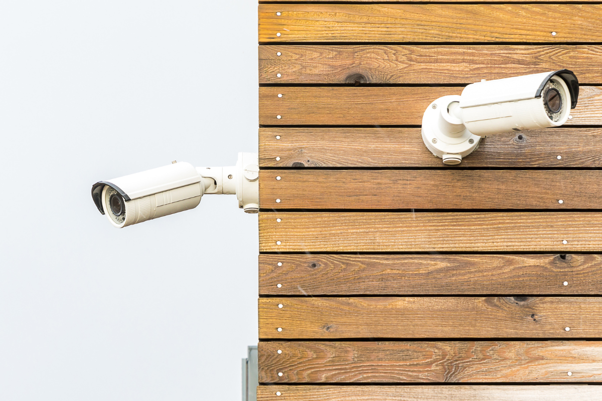 How to mount CCTV Cameras? Nine Options Explained!