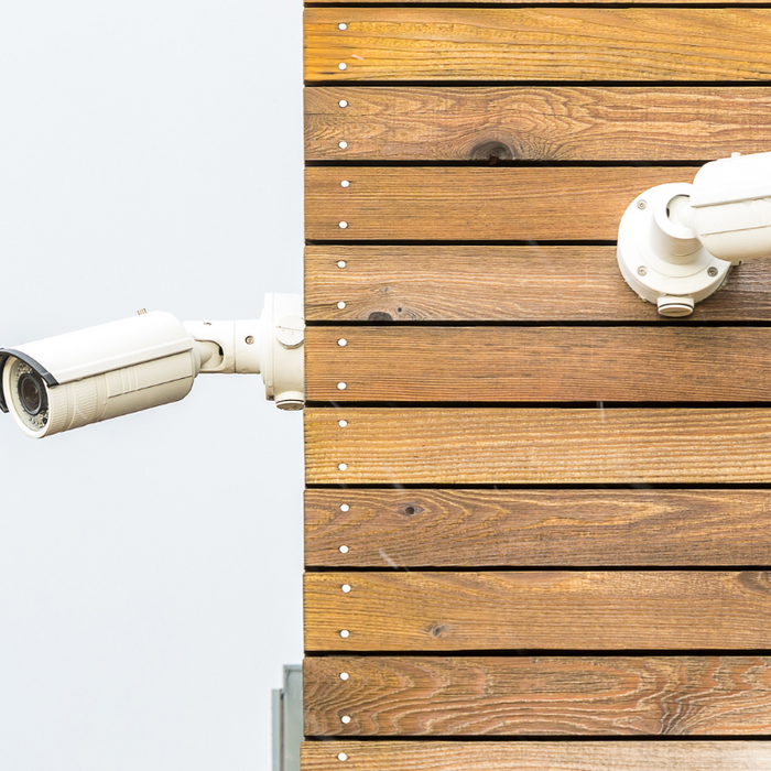 How to mount CCTV Cameras? Nine Options Explained!