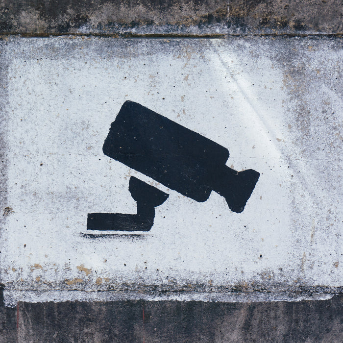 Outdoor Surveillance Installation Complete Guide - Part 1