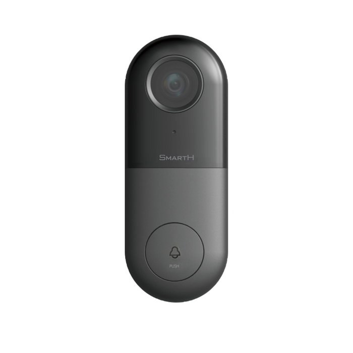 SmartH Smart Video Doorbell