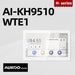 All-in-one Indoor Station AI-KH9510-WTE1 - Aukoo Vision