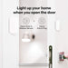Aqara Door and Window Sensor - Aukoo Vision