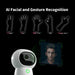 Aqara 2K Security Indoor Camera Hub G3 - Aukoo Vision