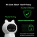 Aqara 2K Security Indoor Camera Hub G3 - Aukoo Vision