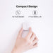 Aqara Temperature and Humidity Sensor - Aukoo Vision