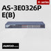 24-Port Long-Range PoE Switch DS-3E0326P-E(B) - Aukoo Vision
