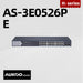 24-Port Gigabit PoE Switch DS-3E0526P-E - Aukoo Vision