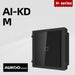 Video Intercom Card Reader Module DS-KD-M - Aukoo Vision