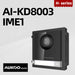 Video Intercom IP Module Door Station DS-KD8003-IME1 - Aukoo Vision