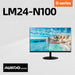 23.6'' FHD Monitor DH-LM24-N100 - Aukoo Vision