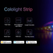 Cololight Strip 30 LEDs - Aukoo Vision
