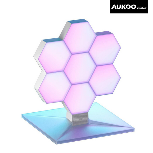 Cololight PLUS Kit 6pcs - Aukoo Vision