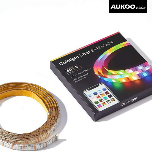 Cololight Strip 60 LEDs - Aukoo Vision