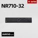 32 Channel 320/256Mbps 2LAN NVR NR710-32 - Aukoo Vision