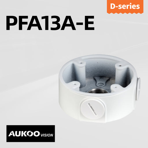 Junction Box PFA13A-E - Aukoo Vision