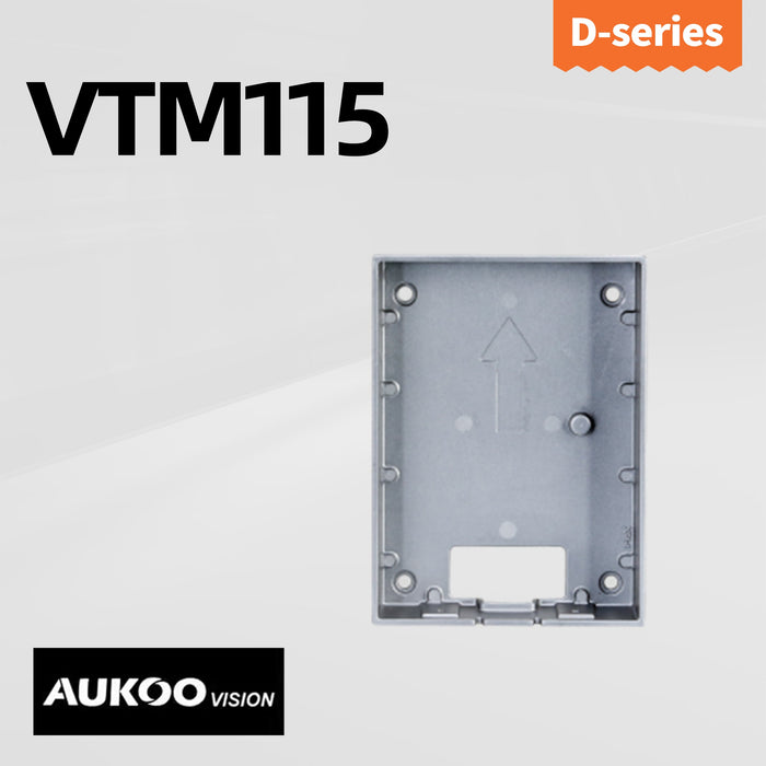 Surface Mounted Box VTM115