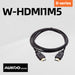 HDMI Cable DH-W-HDMI1M5 - Aukoo Vision