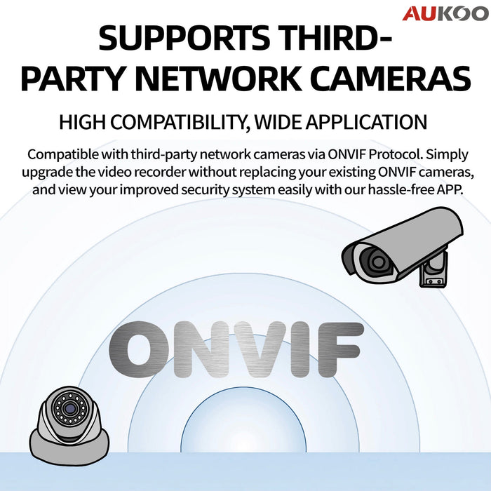 4MP Lite IR Fixed Eyeball Network Camera DNC-641T